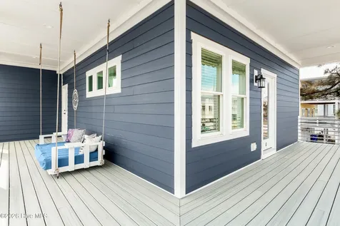 1304 Bonito Lane Carolina Beach NC 28428