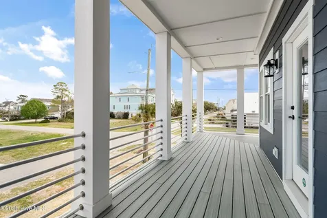1304 Bonito Lane Carolina Beach NC 28428