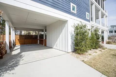 1304 Bonito Lane Carolina Beach NC 28428