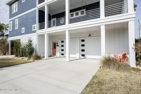1304 Bonito Lane Carolina Beach NC 28428
