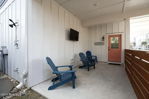 1304 Bonito Lane Carolina Beach NC 28428