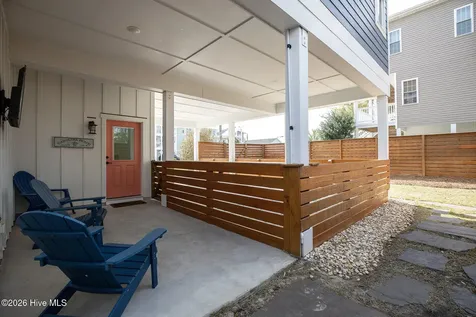 1304 Bonito Lane Carolina Beach NC 28428