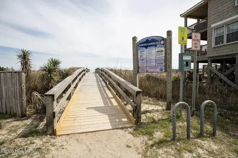 1304 Bonito Lane Carolina Beach NC 28428