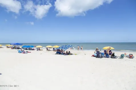 1304 Bonito Lane Carolina Beach NC 28428
