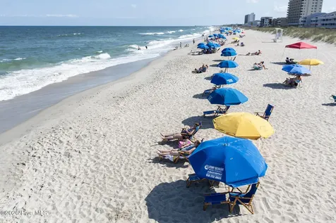1304 Bonito Lane Carolina Beach NC 28428