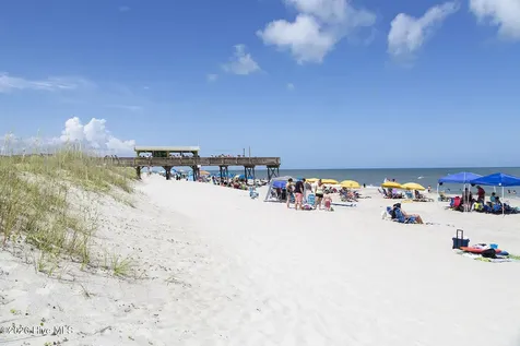 1304 Bonito Lane Carolina Beach NC 28428