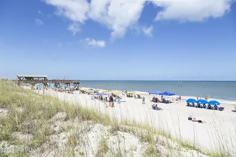 1304 Bonito Lane Carolina Beach NC 28428