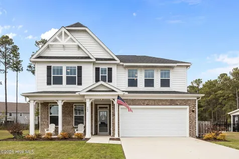209 E Red Head Circle Sneads Ferry NC 28460