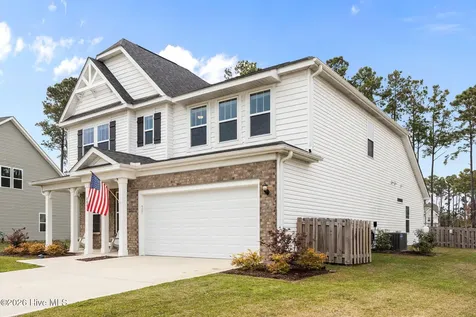 209 E Red Head Circle Sneads Ferry NC 28460