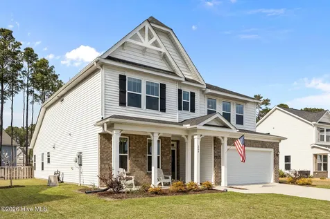 209 E Red Head Circle Sneads Ferry NC 28460