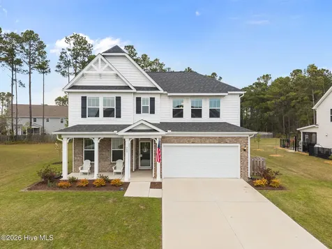 209 E Red Head Circle Sneads Ferry NC 28460