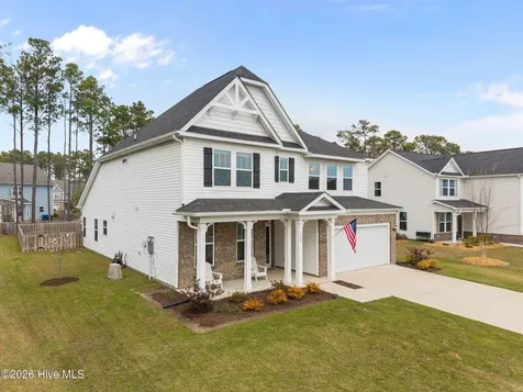 209 E Red Head Circle Sneads Ferry NC 28460