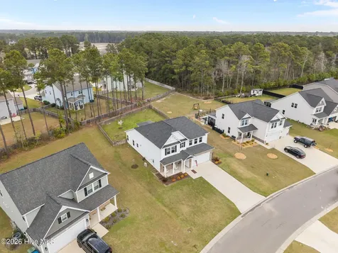 209 E Red Head Circle Sneads Ferry NC 28460