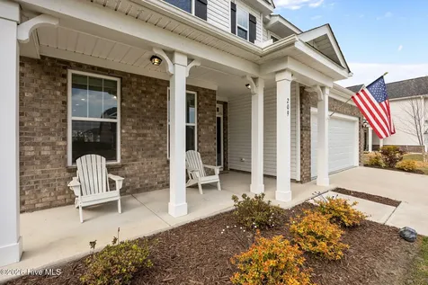 209 E Red Head Circle Sneads Ferry NC 28460