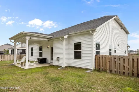 209 E Red Head Circle Sneads Ferry NC 28460