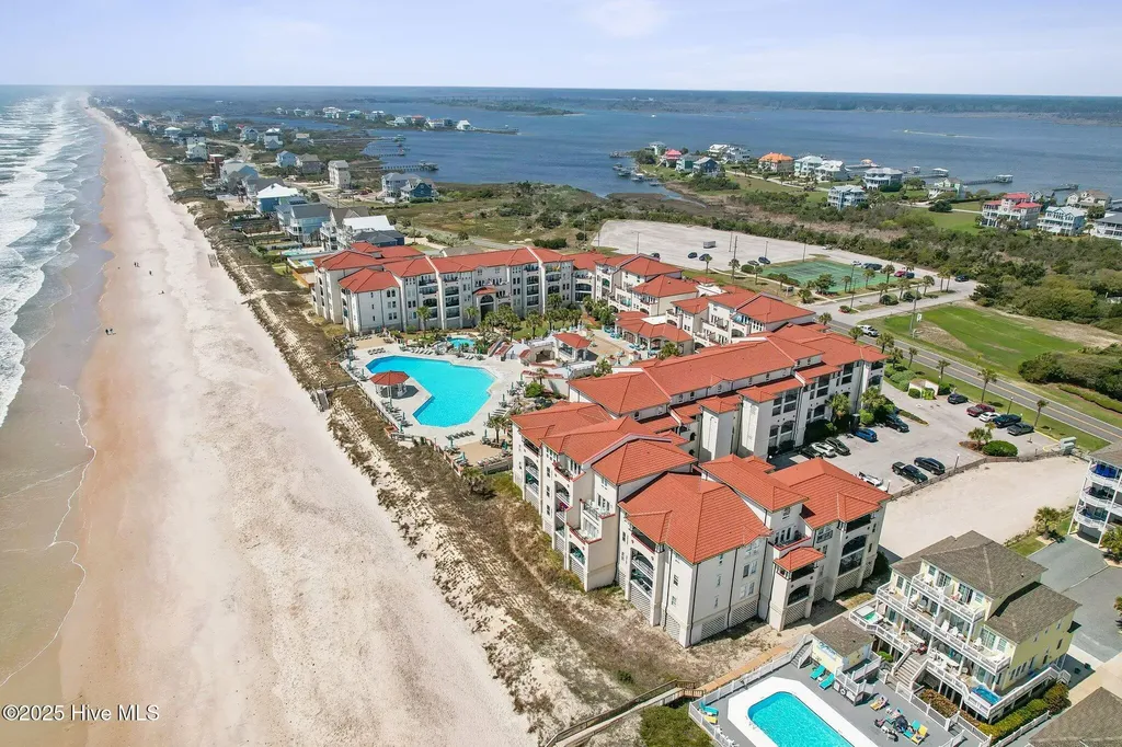 790 New River Inlet Road North Topsail Beach NC 28460