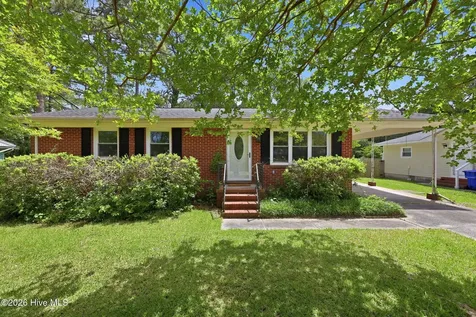 121 Bryan Boulevard Havelock NC 28532