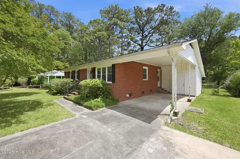 121 Bryan Boulevard Havelock NC 28532