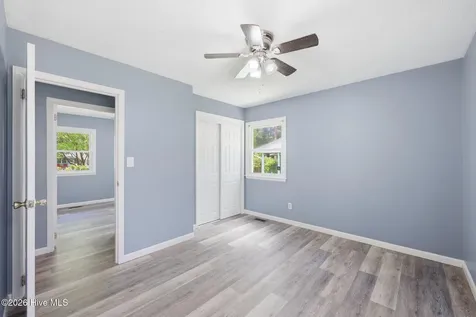 121 Bryan Boulevard Havelock NC 28532
