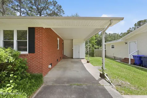 121 Bryan Boulevard Havelock NC 28532