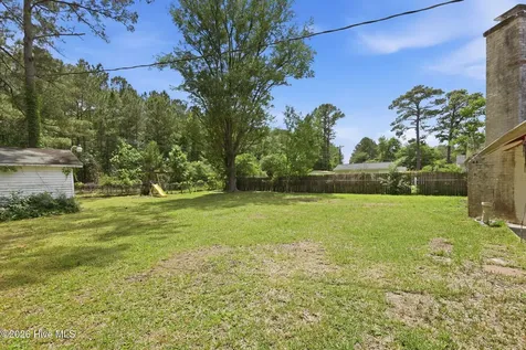 121 Bryan Boulevard Havelock NC 28532