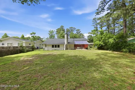 121 Bryan Boulevard Havelock NC 28532