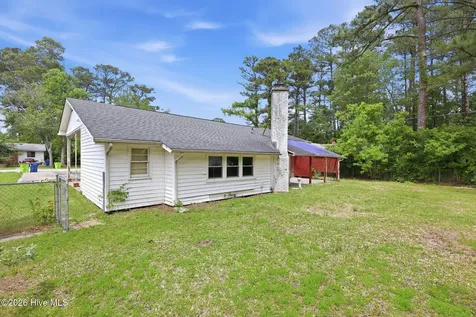 121 Bryan Boulevard Havelock NC 28532