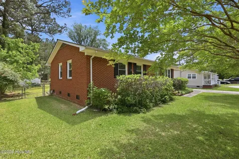 121 Bryan Boulevard Havelock NC 28532