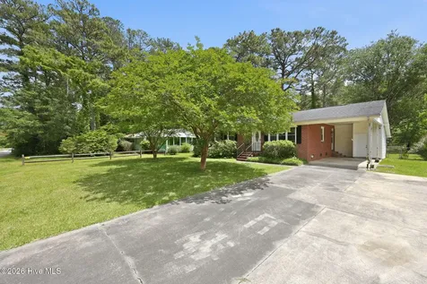 121 Bryan Boulevard Havelock NC 28532
