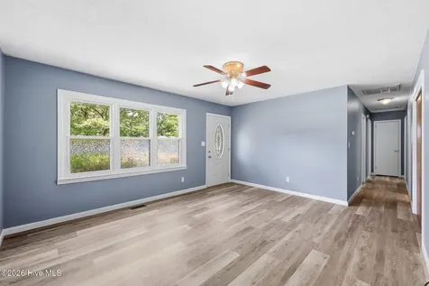121 Bryan Boulevard Havelock NC 28532