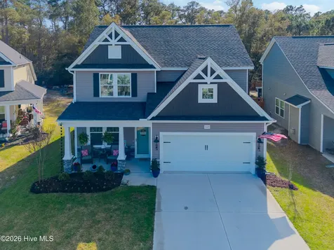 1121 Spincast Road Southport NC 28461