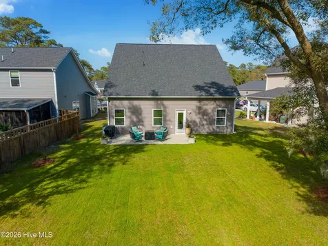1121 Spincast Road Southport NC 28461