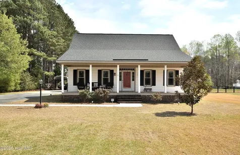 4083 N Old Carriage Road Rocky Mount NC 27804