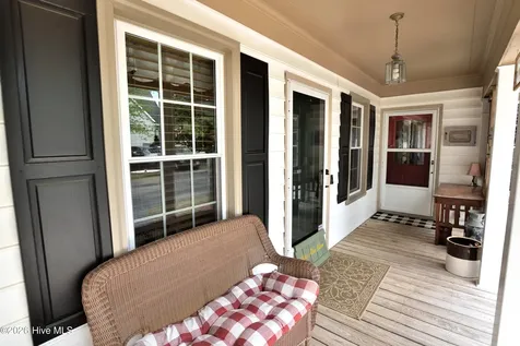 4083 N Old Carriage Road Rocky Mount NC 27804