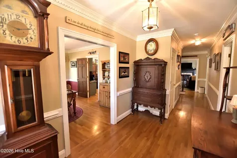 4083 N Old Carriage Road Rocky Mount NC 27804