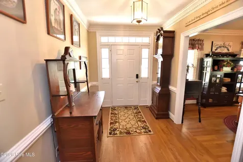 4083 N Old Carriage Road Rocky Mount NC 27804