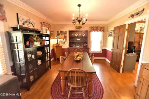 4083 N Old Carriage Road Rocky Mount NC 27804