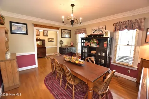 4083 N Old Carriage Road Rocky Mount NC 27804
