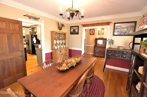4083 N Old Carriage Road Rocky Mount NC 27804