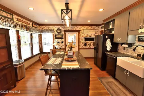 4083 N Old Carriage Road Rocky Mount NC 27804