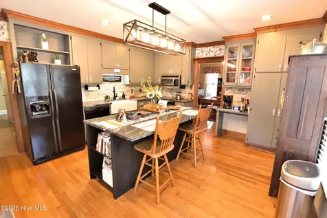 4083 N Old Carriage Road Rocky Mount NC 27804