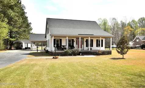 4083 N Old Carriage Road Rocky Mount NC 27804