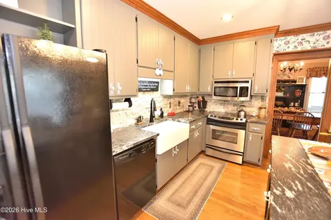 4083 N Old Carriage Road Rocky Mount NC 27804