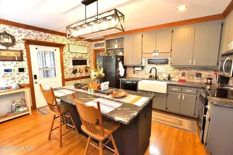4083 N Old Carriage Road Rocky Mount NC 27804