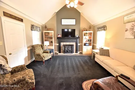 4083 N Old Carriage Road Rocky Mount NC 27804