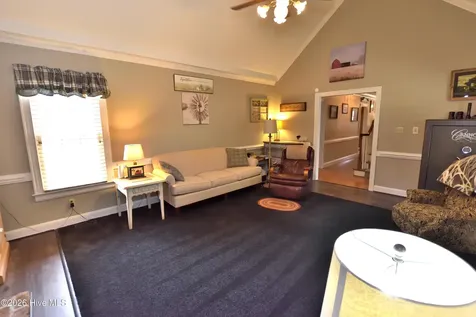 4083 N Old Carriage Road Rocky Mount NC 27804