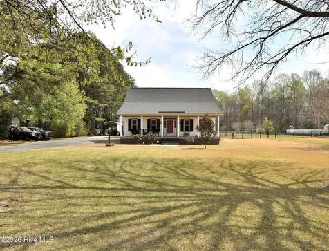 4083 N Old Carriage Road Rocky Mount NC 27804