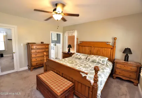 4083 N Old Carriage Road Rocky Mount NC 27804