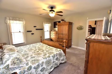 4083 N Old Carriage Road Rocky Mount NC 27804