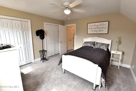 4083 N Old Carriage Road Rocky Mount NC 27804